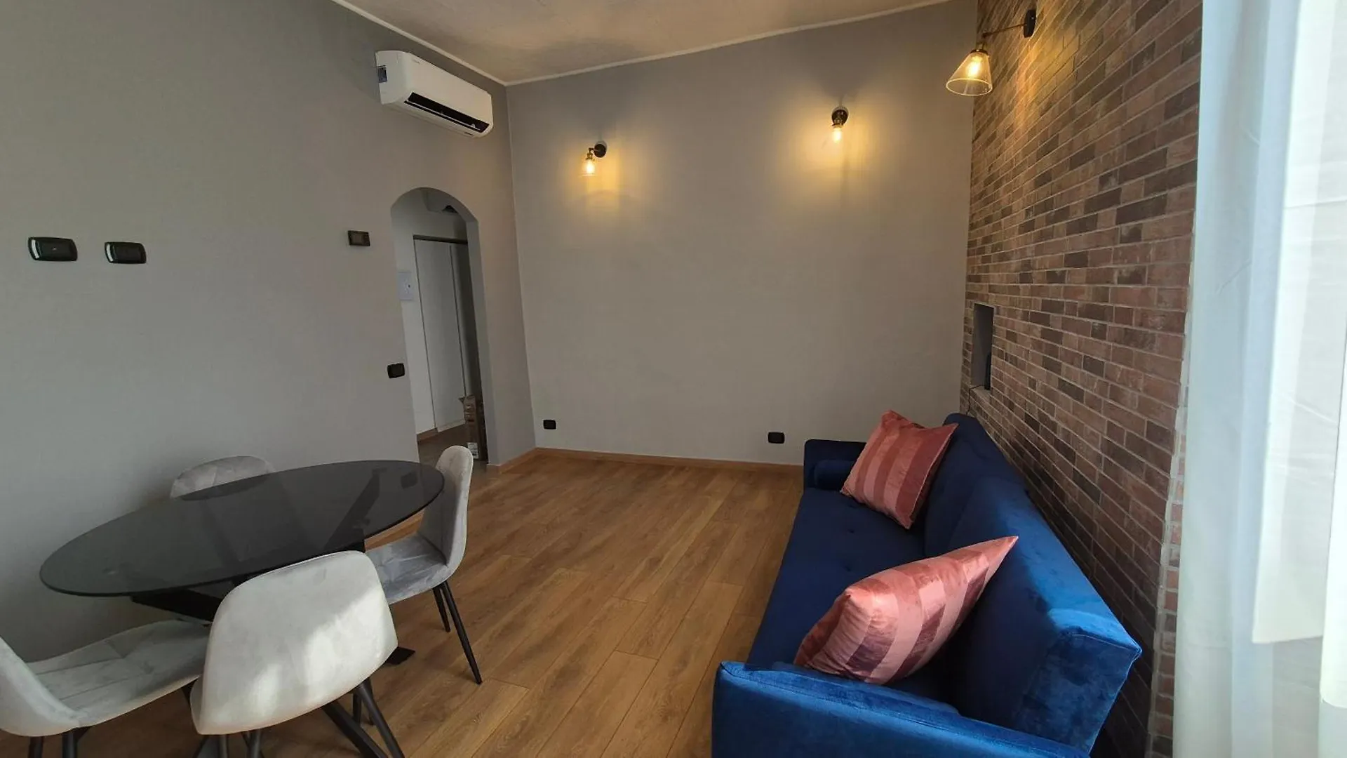 Bg Academy Apartment Bergamo