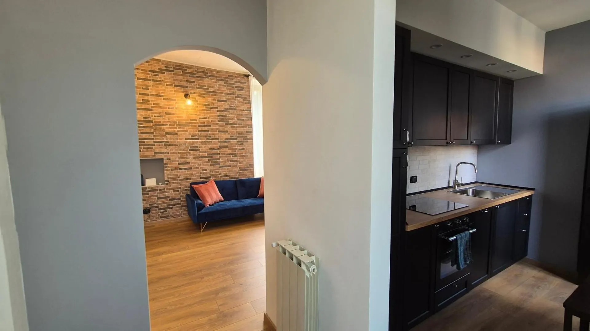Bg Academy Apartment Bergamo