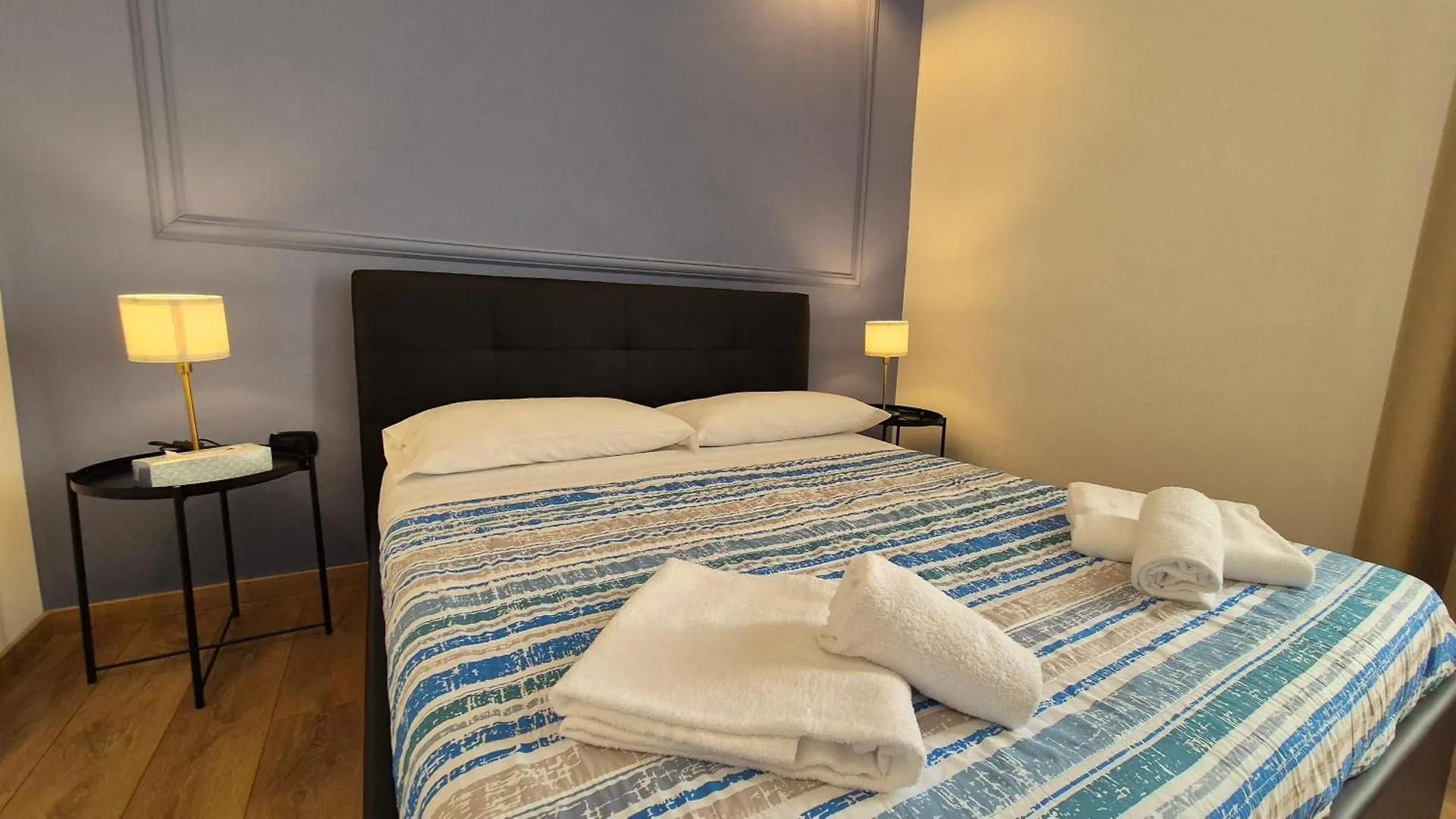 Bg Academy Apartment Bergamo
