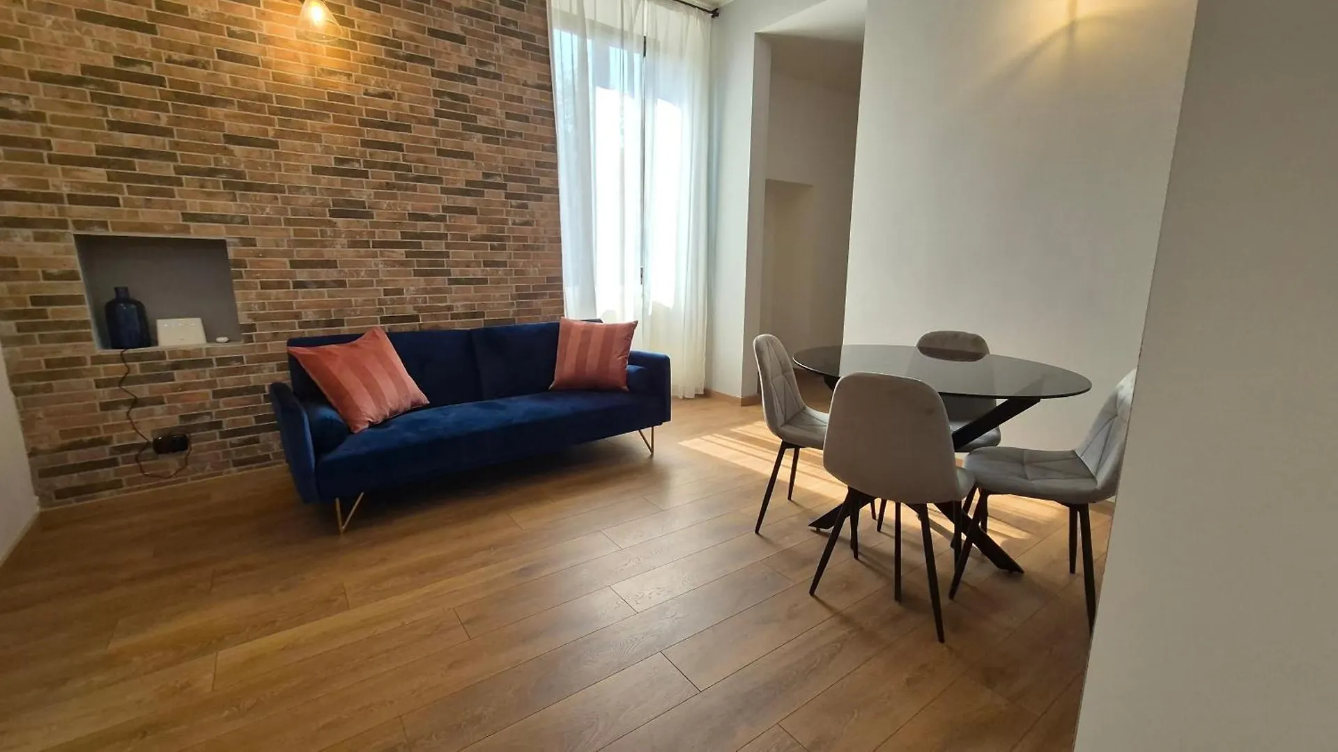 Bg Academy Apartment Bergamo Italy