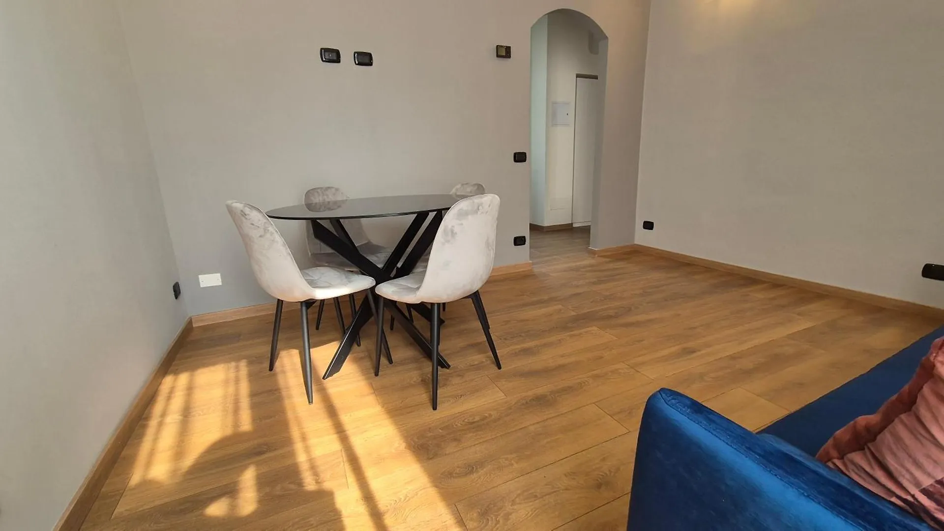 Bg Academy Apartment Bergamo