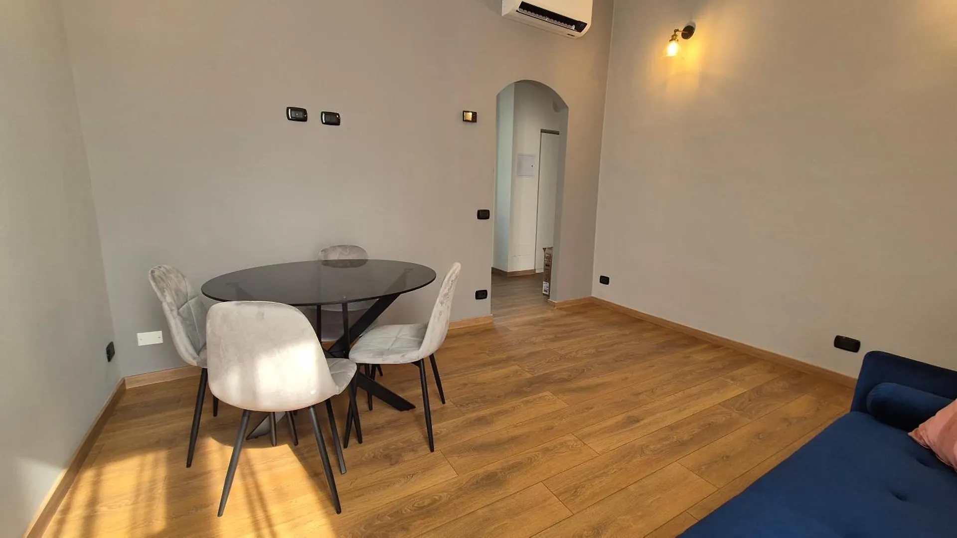 Bg Academy Apartment Bergamo
