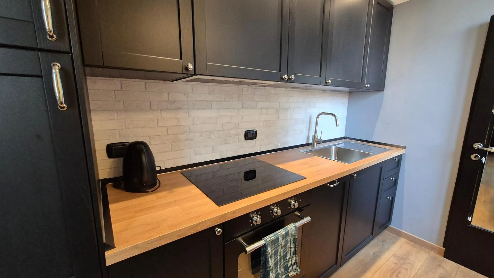 Bg Academy Apartment Bergamo 0*,  Italy