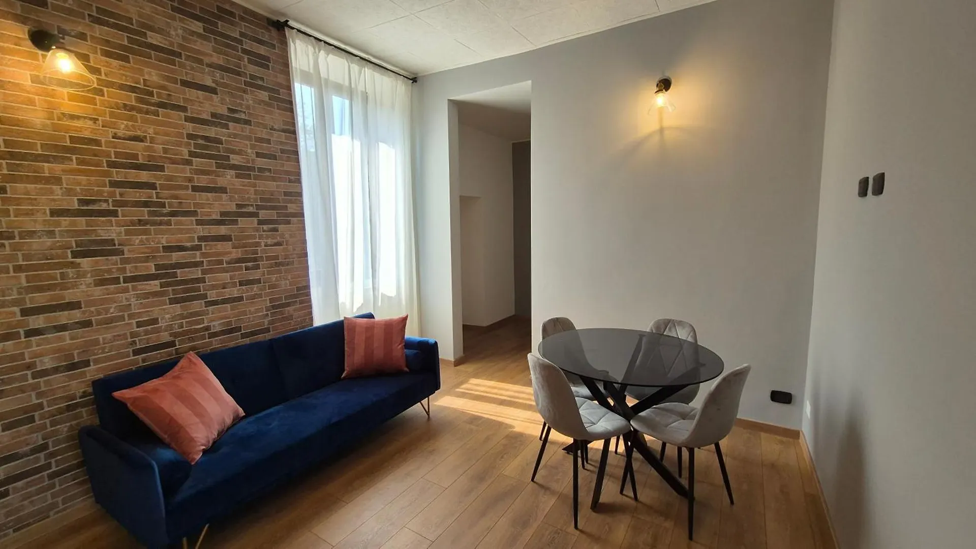 Bg Academy Apartment Bergamo
