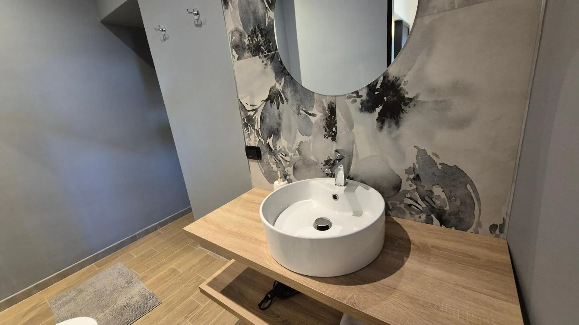 Bg Academy Apartment Bergamo