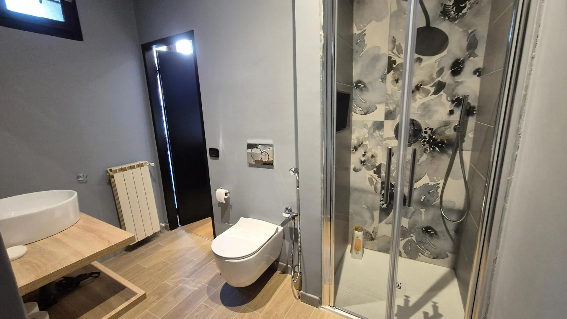 Bg Academy Apartment Bergamo 0*,