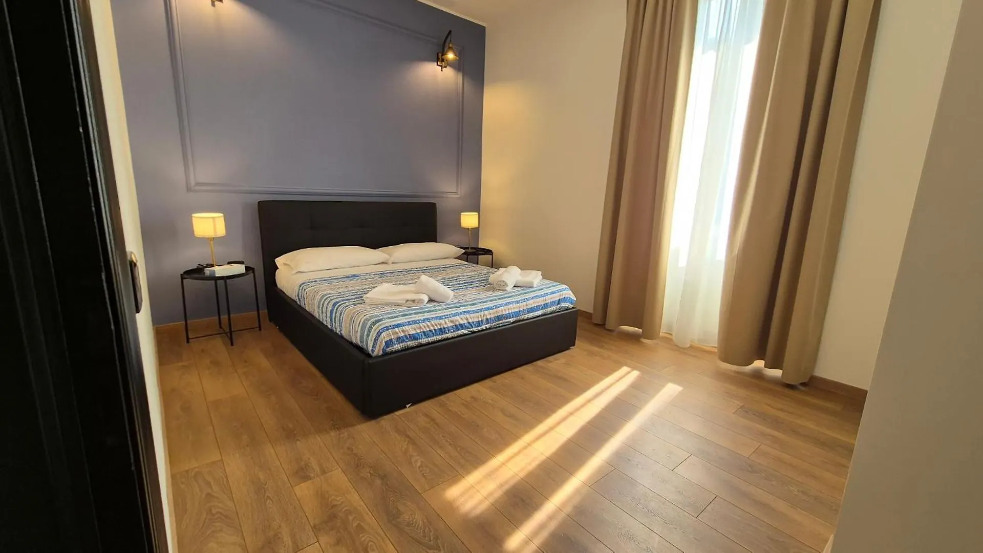 Bg Academy Apartment Bergamo