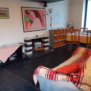 Apartmán Romeo And Juliet, Bergamo