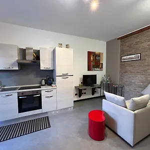 Comfort Bergamo