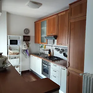 Magnolia - Immobili E Soluzioni Rent Apartment