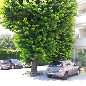 Hotel Post, Bergamo