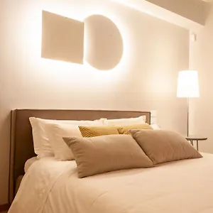 Bnbutler - Citta Alta - Di Charme Apartment