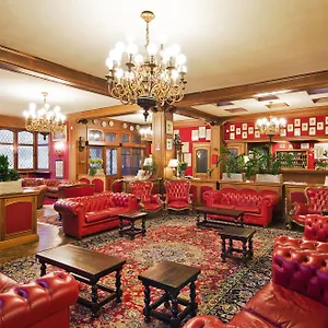3* Hotel Citta Dei Mille