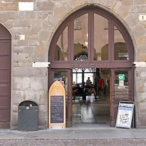 App9 - Rooms&apartments Bergamo