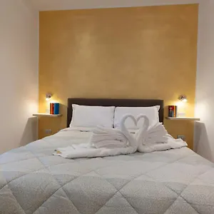 Apartmán San Bernardino 19, Bergamo
