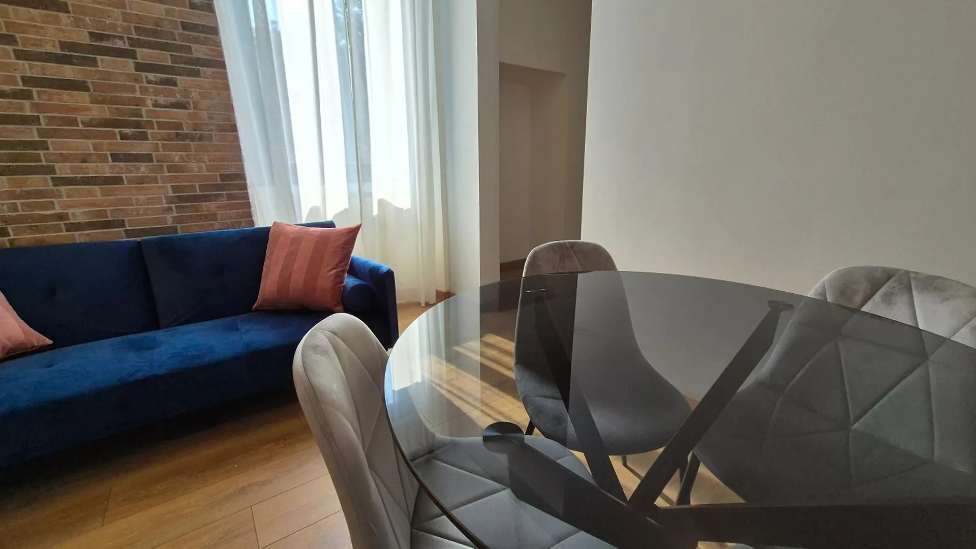 Apartmán Bg Academy Bergamo