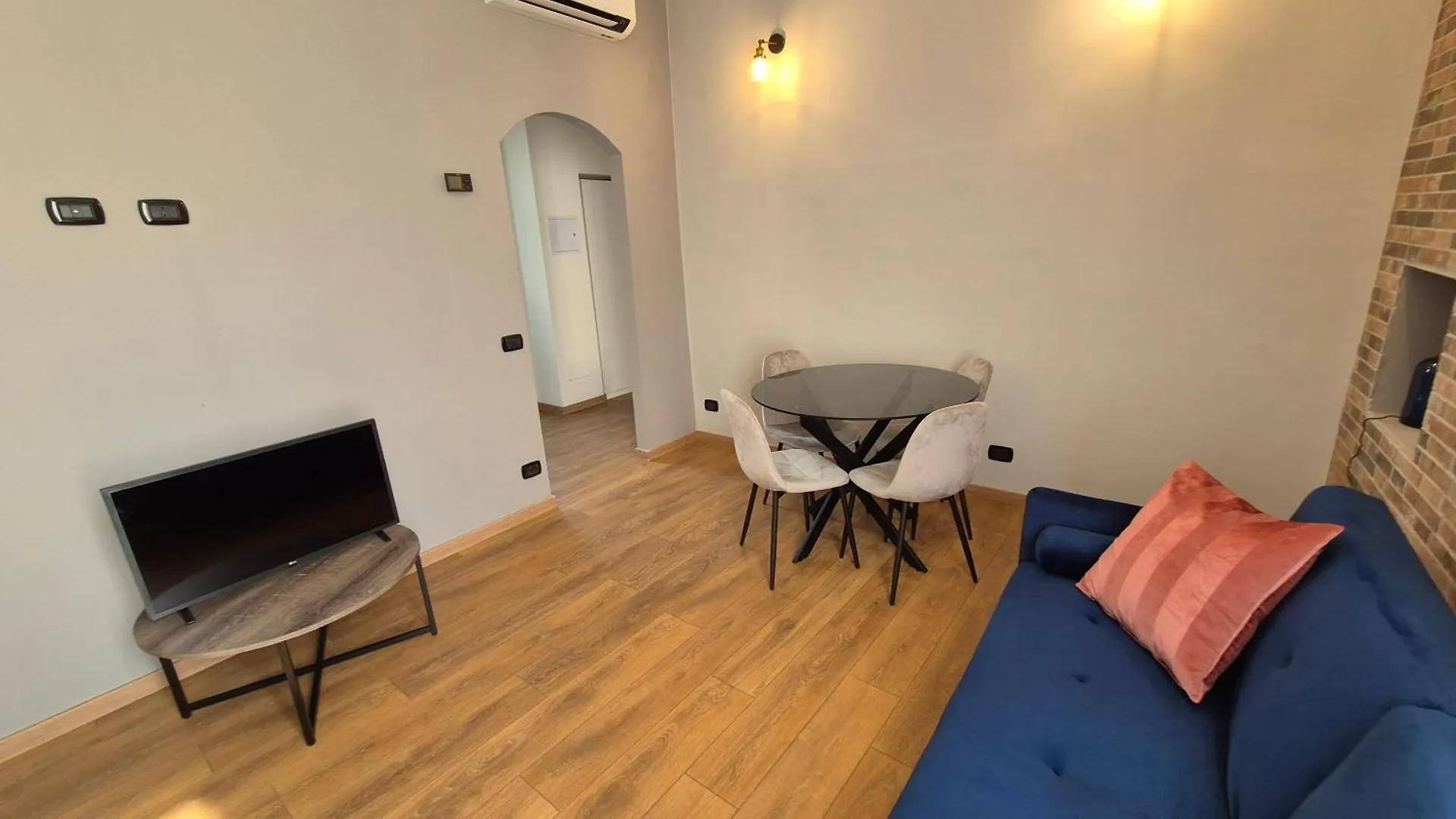 Apartmán Bg Academy Bergamo